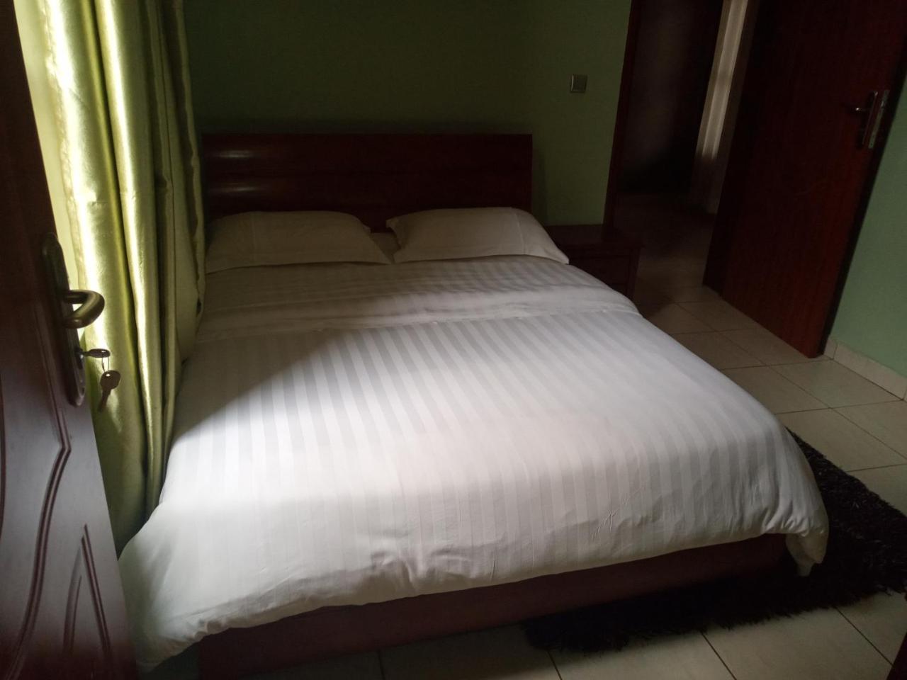 Shami Luxury Apartment Kigali Exterior foto